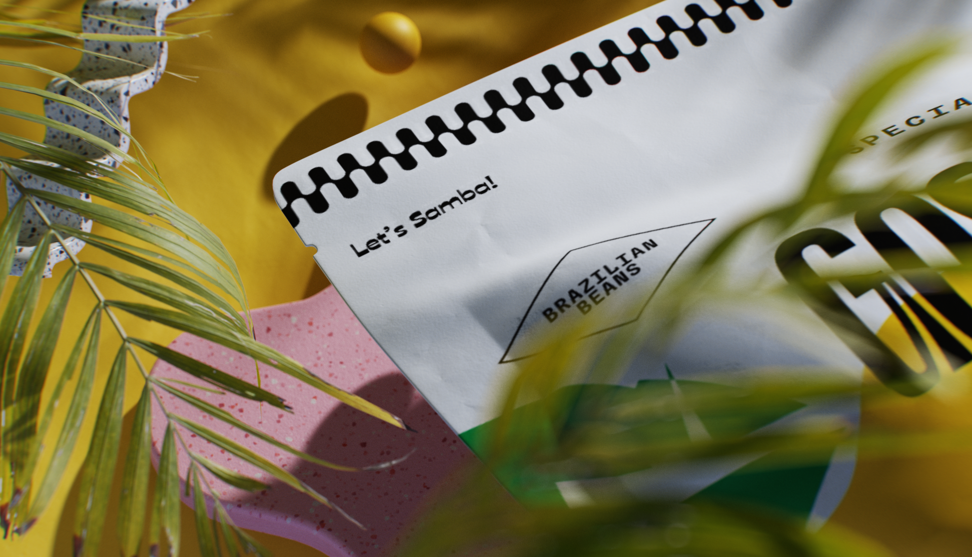 Brazilian Coffee Bundles | GOSTOSSO Roastery – GOSTOSSO COFFEE